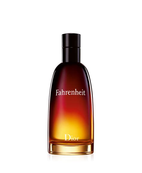 fahrenheit dior femme